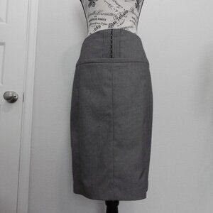Express Pencil Skirt- SIze 6